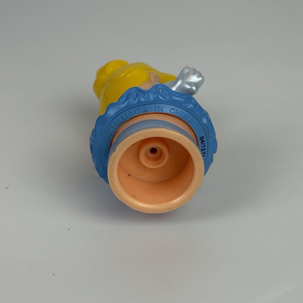 Fisher Price Little People Disney Princess Cinderella's Ball With Figure 2014 - Picture 11 of 11